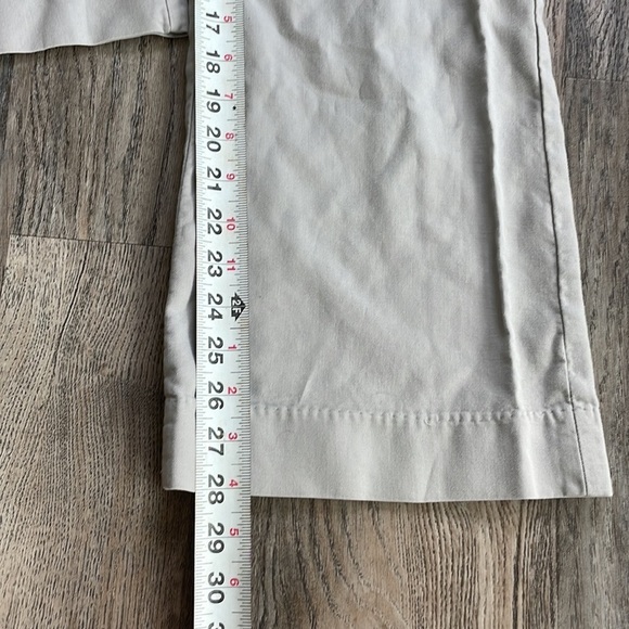 Gap Women’s Grey Perfect Trouser, size 6A - Picture 8 of 12